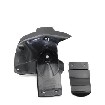 BAVETTE COMPLÈTE RXF MINI NOIRE
