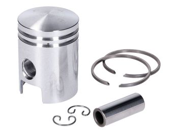 piston set Meteor 37.99mm for Sachs 504, 505