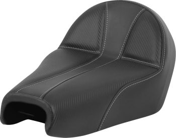 SEAT DOMINATOR W/BR SILVER STI