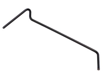 headlamp rim locking spring for Simson S50