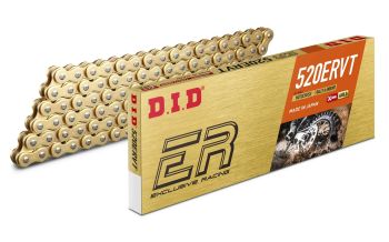CHAIN DID520ERVT GG 114C