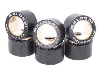vario weights Malossi HT 20x12mm - 10.0g - 6 pcs