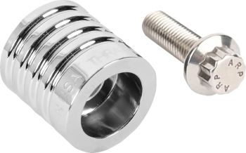 PEG SHIFTER SHORTY CHROME