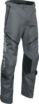 PANT TERRAIN OTB CHARCOAL 40