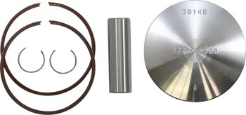 WISECO PISTON SUZ 1.0MM