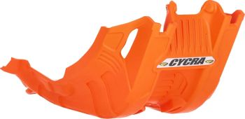 FULL ARMOR SKID PLATE ORG