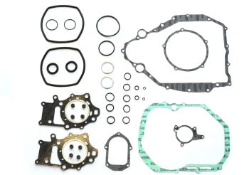 GASKET KIT COMPLETE HON