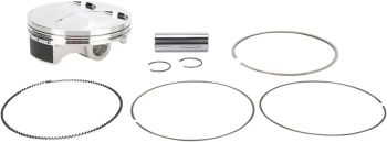 PISTON KIT CRF450R/450X