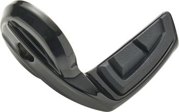 THROTTLE WING BLACK FOR CHICAN