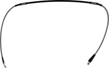 Stainless Steel Braided Brake