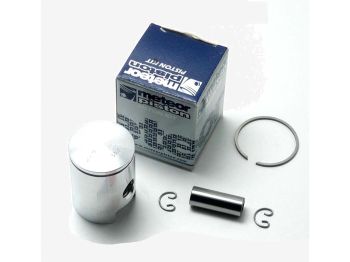 Piston set Meteor 37.97mm with piston ring for Hercules, Prima