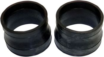 CARB BOOT 34MM BANSHEE