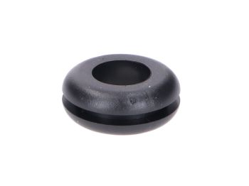 Retaining rubber MOGA for side cover for Zündapp GTS 50, KS 80, C 50 Sport, Type 529, 530
