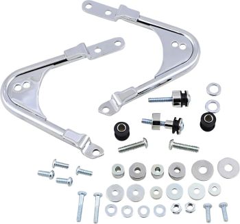 DOCKING KIT REAR FLH