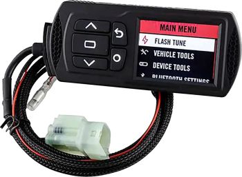 PV-3 HON CRF125F CARB TUNER