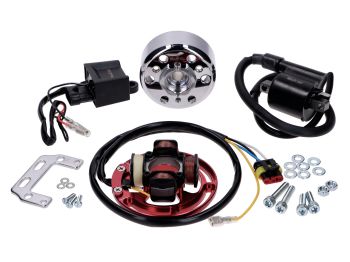 Ignition EVO swiing for Sachs 50/2, 50/3, 535, 505, 506