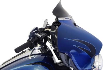 FLH - 2014+ - FLARE WINDSHIELD