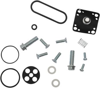 REBUILD KIT PETCOCK KAW