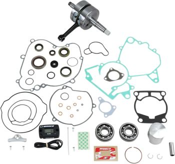 ENG KT WISECO 65SX 09-18