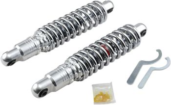 SHOCKS HD 13 CHR 91-17FXD
