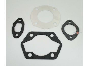Cylinder gasket set 4-piece 41mm 0.20mm 29mm for Zündapp, Sport Combinette, Super Combinette