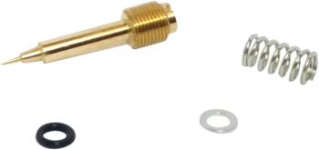 CARB AIR/FUEL SCREW KIT