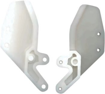 CHAIN GUIDE KX 92-96