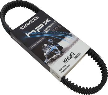 BELT DRIVE HPX5000