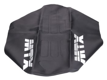 seat cover black for Honda MTX