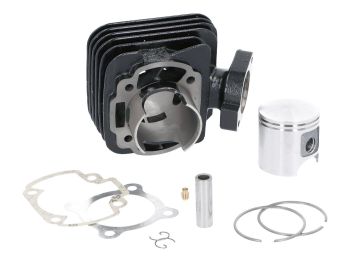 cylinder kit DR 70cc 47mm for Peugeot vertical AC