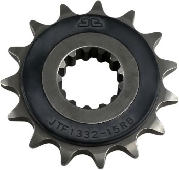 SPROCKET FRONT 15T 525 RU