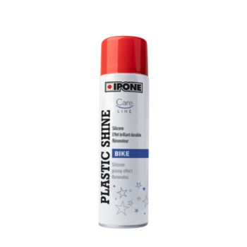 SPRAY RÉNOVATEUR PLASTIQUE IPONE 250ML