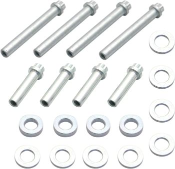 BOLT KT HEAD S S BT/XL