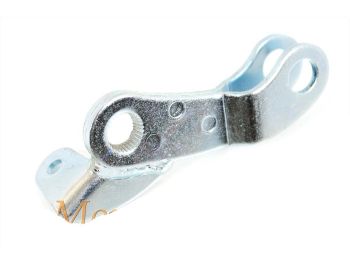 Brake lever rear hub for Puch MV