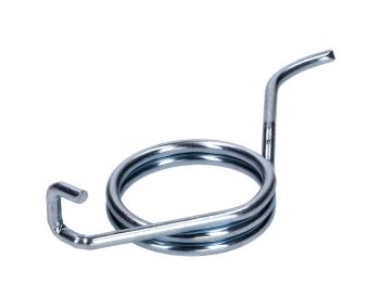 Brake return spring steel for Puch MV, DS, VS, VZ, Monza