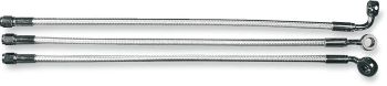 BRAKELINE UPPER 3/8 37