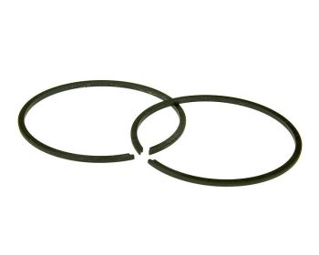piston ring set Malossi 70cc Ø47mm A
