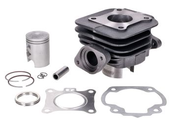 cylinder kit Naraku 50cc for Kymco, SYM AC