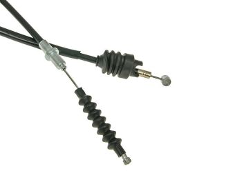 clutch cable PTFE for Rieju MRX, SMX = 37461