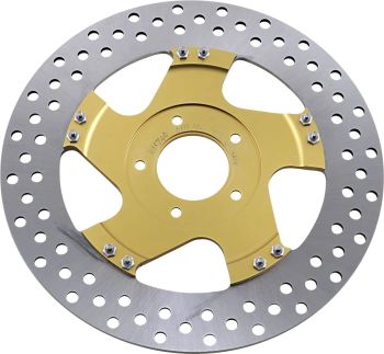 ROTOR FT 11.8 PRO GLD R