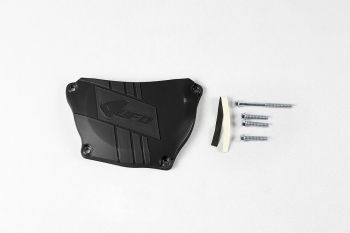 CVR CLUTCH KXF250 09-18 BK