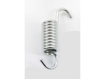 Spring steel 53mm for Zündapp ZD, ZR, ZB, Automatic