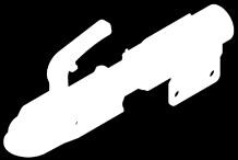 PERÄV.KYTKIN 50MM O 2700KG AK270 +SOFTDO