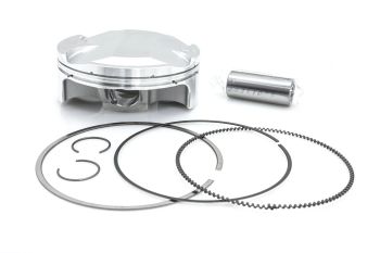 PISTON KIT SXF450 23- A