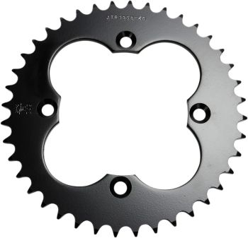 SPROCKET REAR 40T 520