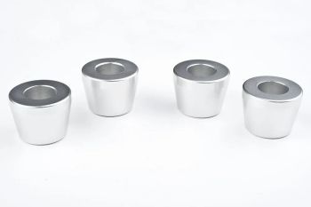 BAR MOUNT CONES RIGID PR