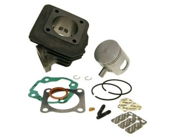 cylinder kit Malossi sport 70cc for Honda Vision, Peugeot Rapido