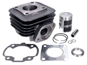 CYLINDER KIT 50CC
