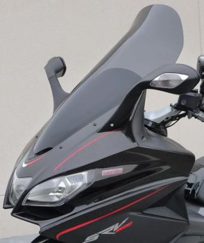 WNDSHLD APR SRV850 12-13