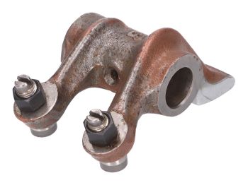 intake rocker arm OEM for Piaggio engines 125cc, 250cc